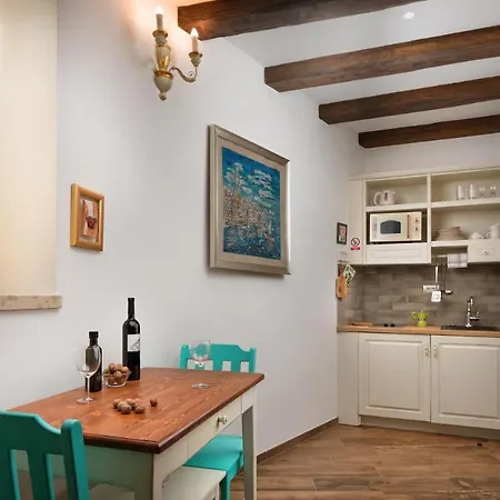 Apartment Monterosso Center Rovinj