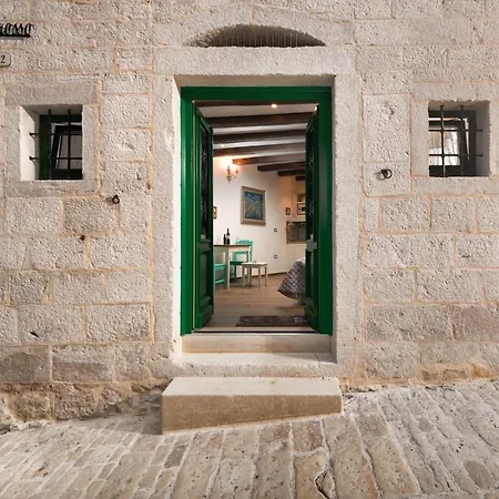 Apartment Monterosso Center *