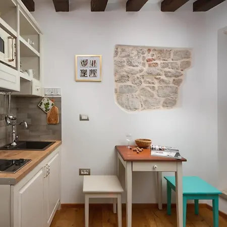 Monterosso Center Apartamento Rovinj