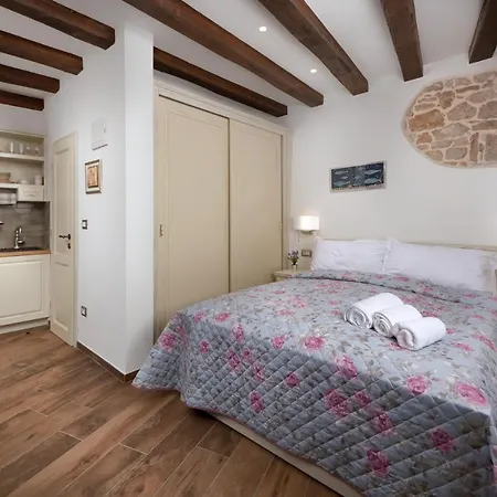 Apartment Monterosso Center *