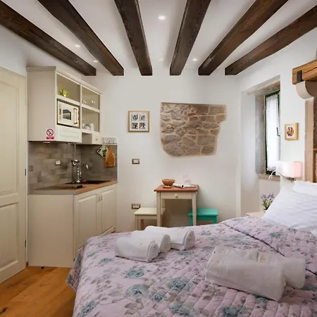 Apartment Monterosso Center Rovinj