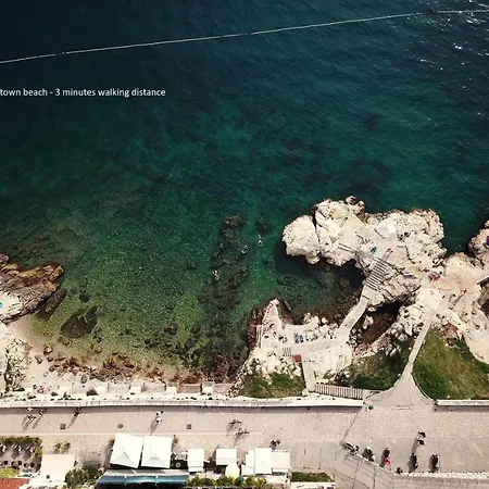 Apartment Monterosso Center *