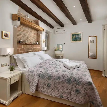 Monterosso Center Rovinj