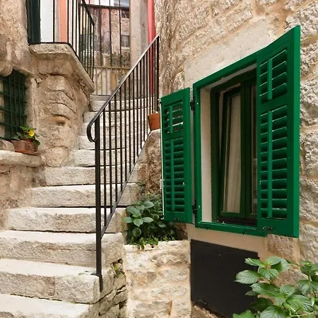 Monterosso Center Rovinj