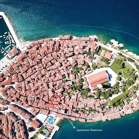 Apartamento Monterosso Center