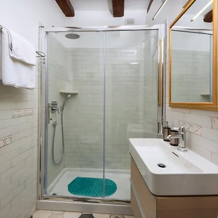 Monterosso Center Apartamento