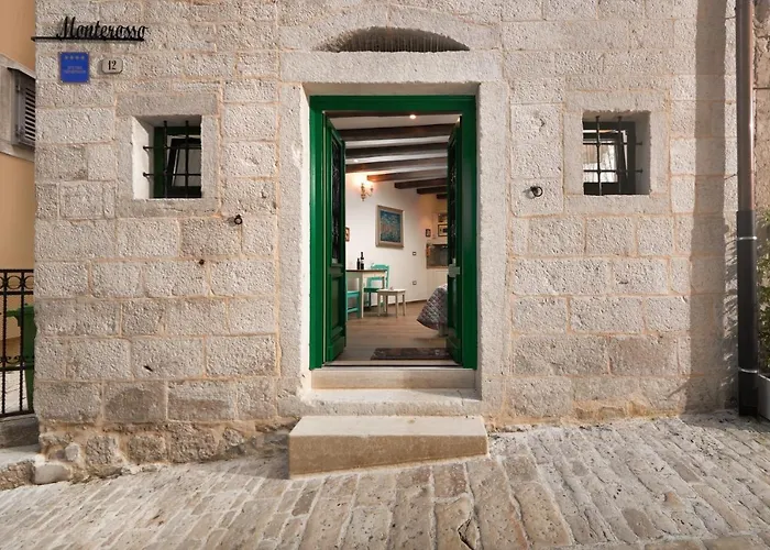 Appartement Monterosso Center *