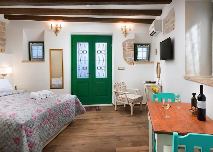 Monterosso Center Appartement *