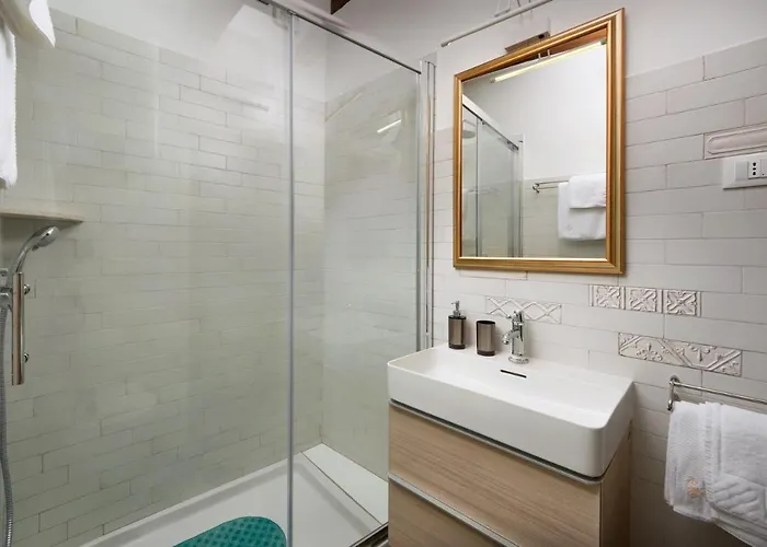 Appartement Monterosso Center *