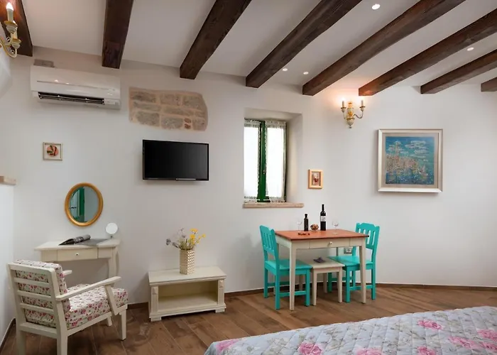 Monterosso Center Rovinj