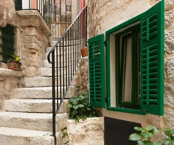 Monterosso Center Rovinj