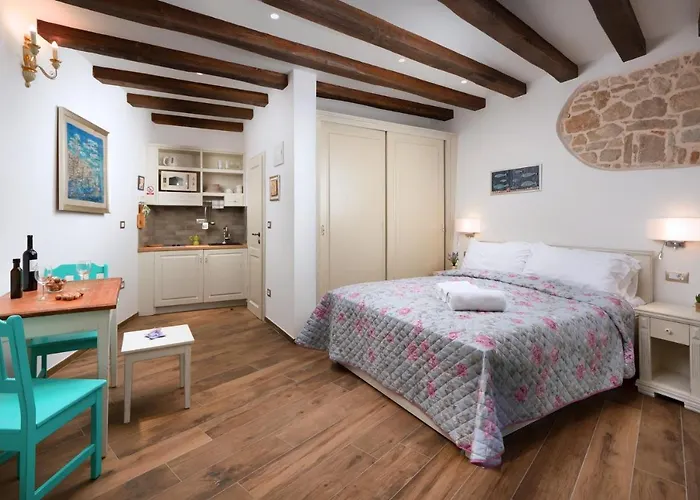 Monterosso Center * Rovinj