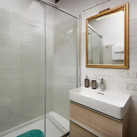 Apartamento Monterosso Center *