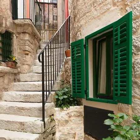 Monterosso Center Rovinj