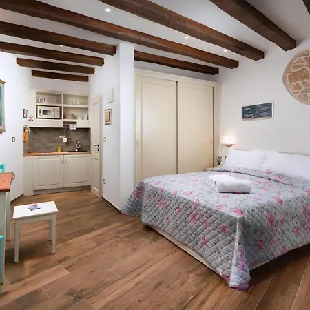 Monterosso Center * Rovinj